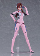 Rebuild of Evangelion PLAMATEA Makinami Mari Illustrious