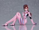 Rebuild of Evangelion PLAMATEA Makinami Mari Illustrious