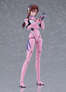Rebuild of Evangelion PLAMATEA Makinami Mari Illustrious