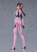 Rebuild of Evangelion PLAMATEA Makinami Mari Illustrious