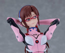 Rebuild of Evangelion PLAMATEA Makinami Mari Illustrious