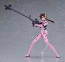 Rebuild of Evangelion PLAMATEA Makinami Mari Illustrious