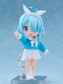 Blue Archive Nendoroid Doll Outfit Set: Arona