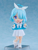 Blue Archive Nendoroid Doll Outfit Set: Arona