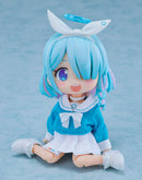 Blue Archive Nendoroid Doll Outfit Set: Arona