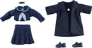 Blue Archive Nendoroid Doll Outfit Set: Plana