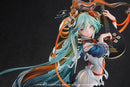 Character Vocal Series 01: Hatsune Miku Good Smile Company Hatsune Miku: Shimian Maifu Ver. (re-run)