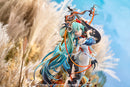 Character Vocal Series 01: Hatsune Miku Good Smile Company Hatsune Miku: Shimian Maifu Ver. (re-run)