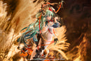 Character Vocal Series 01: Hatsune Miku Good Smile Company Hatsune Miku: Shimian Maifu Ver. (re-run)