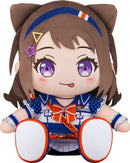 BanG Dream! Good Smile Company Big 40cm Plushie Poppin'Party Kasumi Toyama