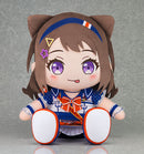 BanG Dream! Good Smile Company Big 40cm Plushie Poppin'Party Kasumi Toyama