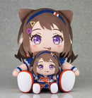 BanG Dream! Good Smile Company Big 40cm Plushie Poppin'Party Kasumi Toyama