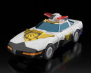 Brave Police J-Decker Good Smile Company THE GATTAI J-Decker
