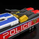 Brave Police J-Decker Good Smile Company THE GATTAI J-Decker
