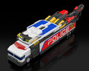 Brave Police J-Decker Good Smile Company THE GATTAI J-Decker