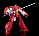 Panzer World Galient MODEROID Galient Heavy Armor Kai (re-run)