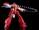 Panzer World Galient MODEROID Galient Heavy Armor Kai (re-run)