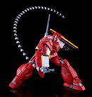 Panzer World Galient MODEROID Galient Heavy Armor Kai (re-run)