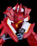Panzer World Galient MODEROID Galient Heavy Armor Kai (re-run)