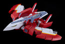 Panzer World Galient MODEROID Galient Heavy Armor Kai (re-run)