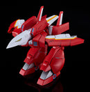 Panzer World Galient MODEROID Galient Heavy Armor Kai (re-run)