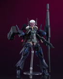 Dolls Nest PLAMATEA Armored Soldier of Unknown Affiliation