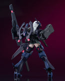 Dolls Nest PLAMATEA Armored Soldier of Unknown Affiliation