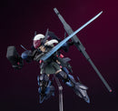 Dolls Nest PLAMATEA Armored Soldier of Unknown Affiliation