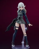 Dolls Nest PLAMATEA Armored Soldier of Unknown Affiliation