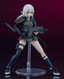 Dolls Nest PLAMATEA Armored Soldier of Unknown Affiliation