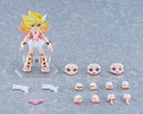 706 707 New PANTY & STOCKING with GARTERBELT figma Panty & Stocking: Angel ver. Set