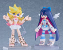 706 707 New PANTY & STOCKING with GARTERBELT figma Panty & Stocking: Angel ver. Set