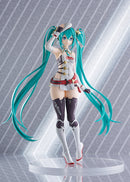 Hatsune Miku POP UP PARADE GT Project Racing Miku 2023 Ver (Rerun)