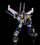 Dancouga Super Beast Machine God Moderoid Dancouga Powered-Up Wing Set