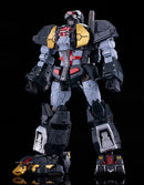 Dancouga Super Beast Machine God Moderoid Dancouga Powered-Up Wing Set