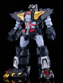Dancouga Super Beast Machine God Moderoid Dancouga Powered-Up Wing Set
