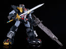 Dancouga Super Beast Machine God Moderoid Dancouga Powered-Up Wing Set