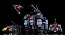 Dancouga Super Beast Machine God Moderoid Dancouga Powered-Up Wing Set