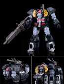 Dancouga Super Beast Machine God Moderoid Dancouga Powered-Up Wing Set