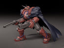 Gun x Sword MODEROID Volkein