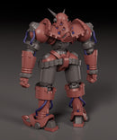 Gun x Sword MODEROID Volkein