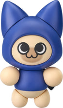3058 Monster Hunter Series Nendoroid Palico Layered Armor: Kit T. Ver.