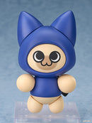 3058 Monster Hunter Series Nendoroid Palico Layered Armor: Kit T. Ver.