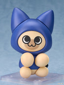 3058 Monster Hunter Series Nendoroid Palico Layered Armor: Kit T. Ver.