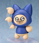3058 Monster Hunter Series Nendoroid Palico Layered Armor: Kit T. Ver.