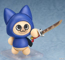 3058 Monster Hunter Series Nendoroid Palico Layered Armor: Kit T. Ver.
