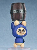 3058 Monster Hunter Series Nendoroid Palico Layered Armor: Kit T. Ver.