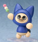 3058 Monster Hunter Series Nendoroid Palico Layered Armor: Kit T. Ver.
