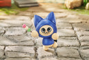 3058 Monster Hunter Series Nendoroid Palico Layered Armor: Kit T. Ver.