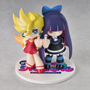New PANTY & STOCKING with GARTERBELT Good Smile Company Mini Memory Panty & Stocking